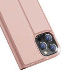 Apple iPhone 13 Pro Max Case Dux Ducis Leather