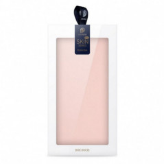 Apple iPhone 14 Pro Max Case Dux Ducis Leather