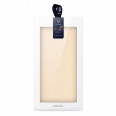 Apple iPhone 14 Pro Max Case Dux Ducis Leather