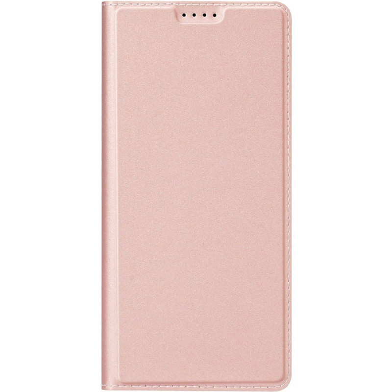 Samsung Galaxy S24 ULTRA Case Dux Ducis Leather