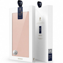 Samsung Galaxy S24 ULTRA Case Dux Ducis Leather