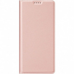Samsung Galaxy S24 ULTRA Case Dux Ducis Leather
