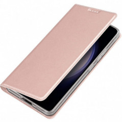 Samsung Galaxy S24 ULTRA Case Dux Ducis Leather