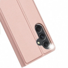Samsung Galaxy S24 ULTRA Case Dux Ducis Leather