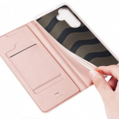 Samsung Galaxy S24 ULTRA Case Dux Ducis Leather