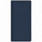 Samsung Galaxy S24 ULTRA Case Dux Ducis Leather Blue