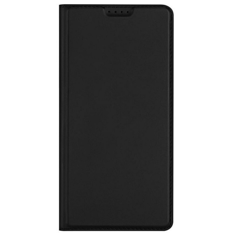 Samsung Galaxy A05 Case Dux Ducis Leather Black