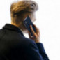 Samsung Galaxy A05 Case Dux Ducis Leather Black