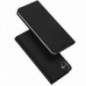 Samsung Galaxy A05 Case Dux Ducis Leather Black