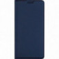 Samsung Galaxy A35 Case Dux Ducis Leather Blue