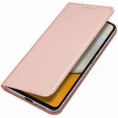 Samsung Galaxy A35 Case Dux Ducis Leather