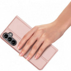 Samsung Galaxy A35 Case Dux Ducis Leather