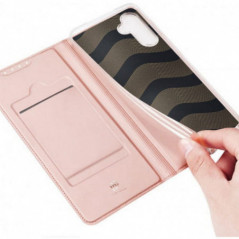Samsung Galaxy A35 Case Dux Ducis Leather