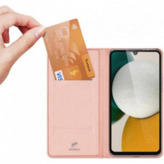 Samsung Galaxy A35 Case Dux Ducis Leather