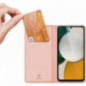 Samsung Galaxy A35 Case Dux Ducis Leather