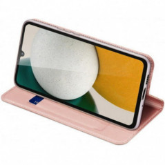 Samsung Galaxy A35 Case Dux Ducis Leather