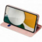 Samsung Galaxy A35 Case Dux Ducis Leather