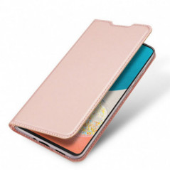 Samsung Galaxy S24 Case Dux Ducis Leather