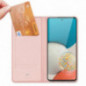 Samsung Galaxy S24 Case Dux Ducis Leather
