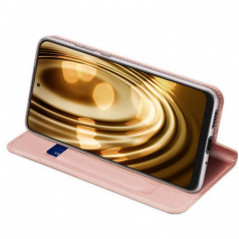 Samsung Galaxy S24 Case Dux Ducis Leather