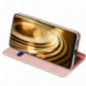 Samsung Galaxy S24 Case Dux Ducis Leather