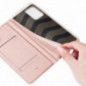 Samsung Galaxy S24 Case Dux Ducis Leather