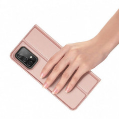 Samsung Galaxy S24 Case Dux Ducis Leather