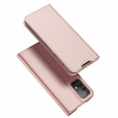 Samsung Galaxy S24 Case Dux Ducis Leather