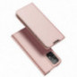 Samsung Galaxy S24 Case Dux Ducis Leather