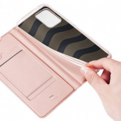 Samsung Galaxy S24 Case Dux Ducis Leather