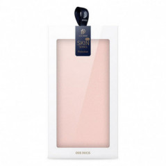 Samsung Galaxy S24 Case Dux Ducis Leather