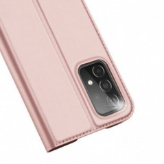 Samsung Galaxy S24 Case Dux Ducis Leather