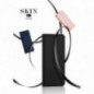 Samsung Galaxy S24 Case Dux Ducis Leather Black