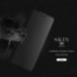 Samsung Galaxy S24 Case Dux Ducis Leather Black