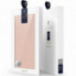 Samsung Galaxy S24 PLUS Case Dux Ducis Leather