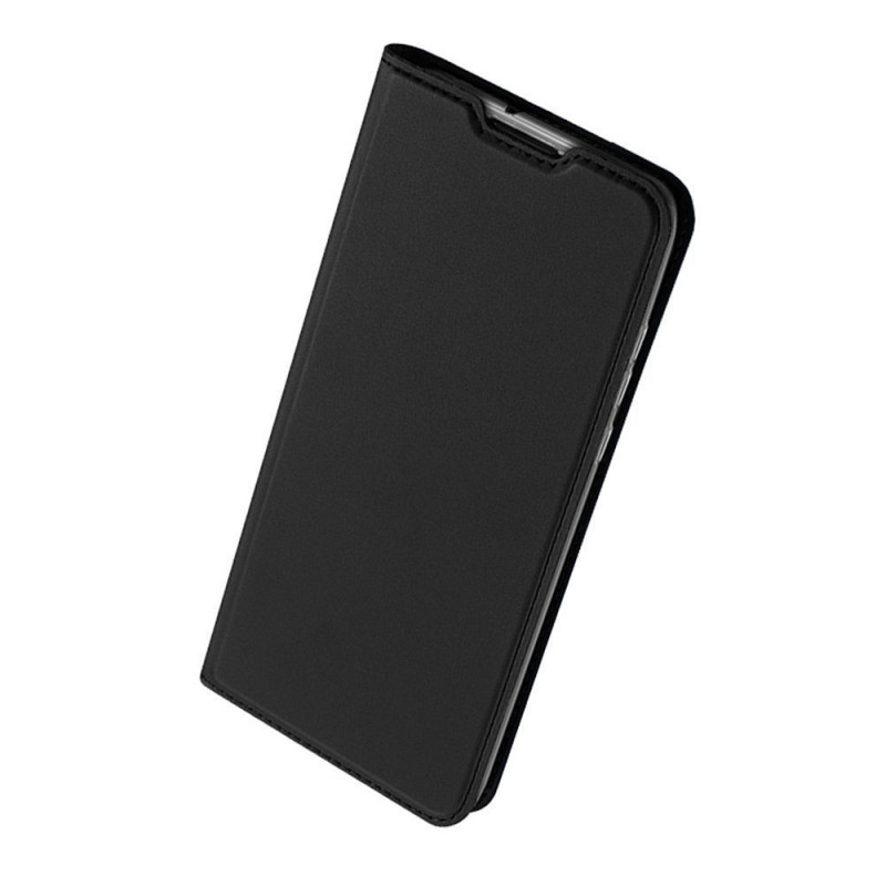 Samsung Galaxy A25 5G Case Dux Ducis Leather Black