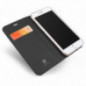 Samsung Galaxy A25 5G Case Dux Ducis Leather Black