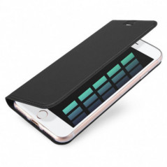 Samsung Galaxy A25 5G Case Dux Ducis Leather Black