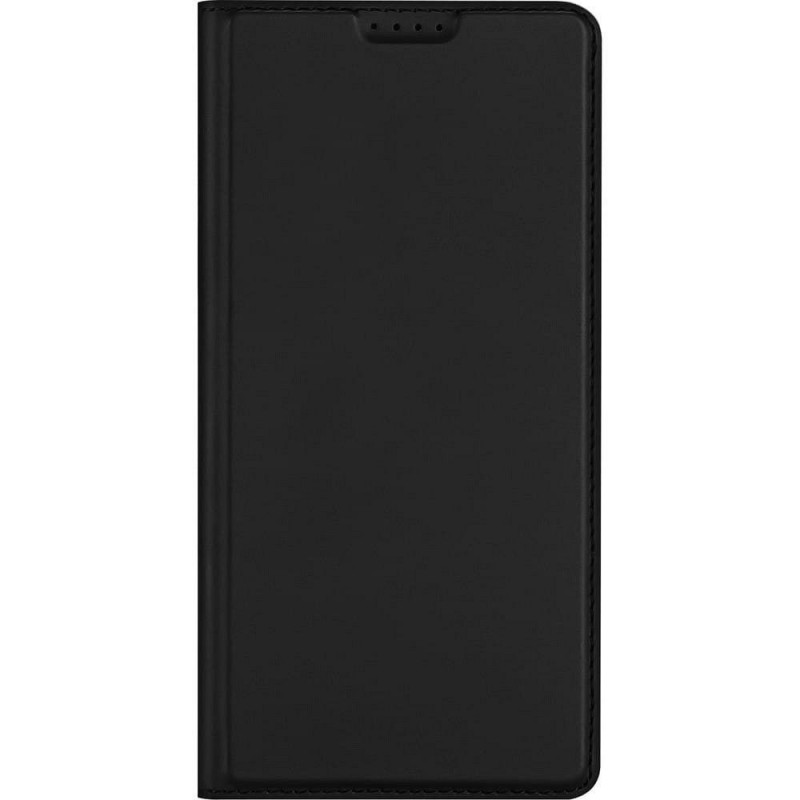 Samsung Galaxy A35 Case Dux Ducis Leather Black