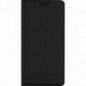 Samsung Galaxy A35 Case Dux Ducis Leather Black