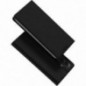Samsung Galaxy A35 Case Dux Ducis Leather Black