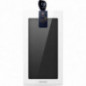 Samsung Galaxy A35 Case Dux Ducis Leather Black