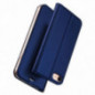 Samsung Galaxy A25 5G Case Dux Ducis Leather Blue