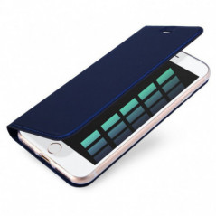 Samsung Galaxy A25 5G Case Dux Ducis Leather Blue