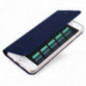 Samsung Galaxy A25 5G Case Dux Ducis Leather Blue