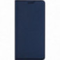 Samsung Galaxy S24 PLUS Case Dux Ducis Leather Blue