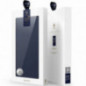 Samsung Galaxy S24 PLUS Case Dux Ducis Leather Blue