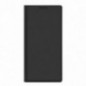 Samsung Galaxy S24 ULTRA Case Dux Ducis Leather Black