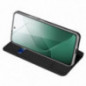 XIAOMI 14 Case Dux Ducis Leather Black