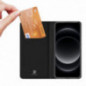 XIAOMI 14 Ultra Case Dux Ducis Leather Black